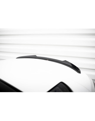 Spoiler Cap BMW M6 / 6 M-Pack Cabriolet F12 (Cod. M-BM-6-12-M-CAP1G)