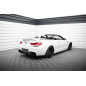 Spoiler Cap BMW M6 / 6 M-Pack Cabriolet F12 (Cod. M-BM-6-12-M-CAP1G)