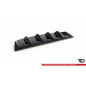 Sottoparaurti posteriore BMW M6 Gran Coupe / Coupe / Cabriolet F06 / F13 / F12 (Cod. M-BM-6-12-M-RS1