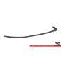 SPLITTER ANTERIORE street pro Kia Stinger GT / GT-Line / Standard Mk1 (Cod. M-KIST1GTLINECNC-FD1B)