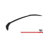 SPLITTER ANTERIORE street pro Kia Stinger GT / GT-Line / Standard Mk1 (Cod. M-KIST1GTLINECNC-FD1B)