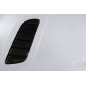 Cofano Fibra BMW F20/F21 2012-2019  /  F22/F23 2014+ / F87 Look M3, Pres d'Aria Look Carbonio (Cod.