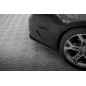 Splitters posteriori laterali Street Pro Kia Stinger GT / GT-Line  Mk1 (Cod. M-KIST1GTLINECNC-RSD1B)