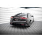 Splitters posteriori laterali Street Pro Kia Stinger GT / GT-Line  Mk1 (Cod. M-KIST1GTLINECNC-RSD1B)
