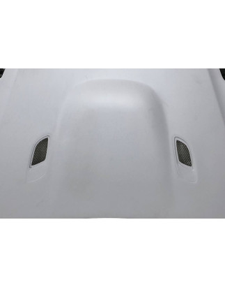 Cofano Fibra BMW F20/F21 2012-2019  /  F22/F23 2014+ / F87 Look M3, Pres d'Aria Look Carbonio (Cod.