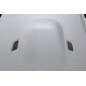 Cofano Fibra BMW F20/F21 2012-2019  /  F22/F23 2014+ / F87 Look M3, Pres d'Aria Look Carbonio (Cod.
