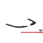 Splitters posteriori laterali Street Pro Kia Stinger GT / GT-Line  Mk1 (Cod. M-KIST1GTLINECNC-RSD1B)