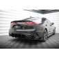 Splitters posteriori laterali Street Pro + Flaps Kia Stinger GT / GT-Line Mk1 (Cod. M-KIST1GTLINECN Splitters posteriori laterali Street Pro + Flaps Kia Stinger GT / GT-Line Mk1 (Cod. M-KIST1GTLINECN