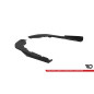 Splitters posteriori laterali Street Pro + Flaps Kia Stinger GT / GT-Line Mk1 (Cod. M-KIST1GTLINECN Splitters posteriori laterali Street Pro + Flaps Kia Stinger GT / GT-Line Mk1 (Cod. M-KIST1GTLINECN