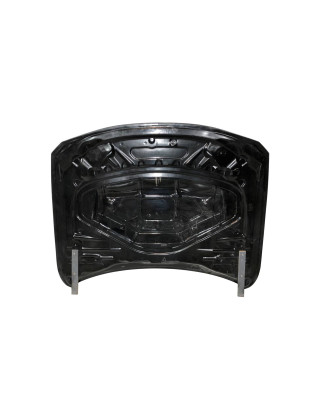 Cofano Fibra BMW F20/F21 2012-2019  /  F22/F23 2014+ / F87 Look M3, Pres d'Aria Look Carbonio (Cod.