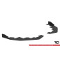 Flaps anteriori Kia Stinger GT / GT-Line / Standard Mk1 (Cod. M-KIST1GTLINECNC-FSF1G)