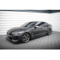 Flaps laterali Kia Stinger GT / GT-Line / Standard Mk1 (Cod. M-KIST1GTLINECNC-SF1G)