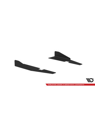 Flaps laterali Kia Stinger GT / GT-Line / Standard Mk1 (Cod. M-KIST1GTLINECNC-SF1G)