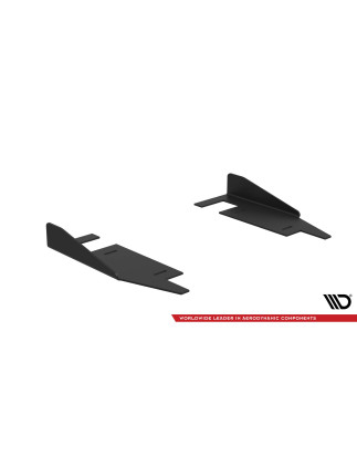 Flaps laterali Kia Stinger GT / GT-Line / Standard Mk1 (Cod. M-KIST1GTLINECNC-SF1G)