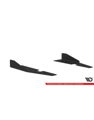Flaps laterali Kia Stinger GT / GT-Line / Standard Mk1 (Cod. M-KIST1GTLINECNC-SF1G)