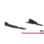 Flaps laterali Kia Stinger GT / GT-Line / Standard Mk1 (Cod. M-KIST1GTLINECNC-SF1G)