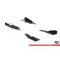 Flaps laterali Kia Stinger GT / GT-Line / Standard Mk1 (Cod. M-KIST1GTLINECNC-SF1G)