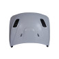 Cofano Fibra BMW F30 / F31 / F32 / F33 / F36 Look M3, Pres D'Aria Look Carbonio (Cod. E-TCBF338)