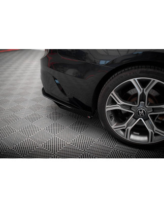 Flaps  laterali posteriori Kia Stinger GT-Line Mk1  (Cod. M-KIST1GTLINECNC-RSF1G)