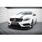 SPLITTER ANTERIORE V.3 Mercedes-Benz A45 AMG W176 (Cod. M-ME-A45-W176-FD1G)