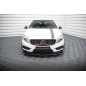 SPLITTER ANTERIORE V.3 Mercedes-Benz A45 AMG W176 (Cod. M-ME-A45-W176-FD1G)