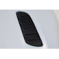 Cofano Fibra BMW F30 / F31 / F32 / F33 / F36 Look M3, Pres D'Aria Look Carbonio (Cod. E-TCBF338)