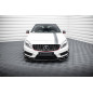SPLITTER ANTERIORE V.4 Mercedes-Benz A45 AMG W176 (Cod. M-ME-A45-W176-FD2G)