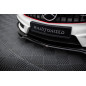 SPLITTER ANTERIORE V.4 Mercedes-Benz A45 AMG W176 (Cod. M-ME-A45-W176-FD2G)