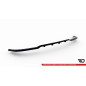 Splitter posteriore (con barre verticali) Mercedes-Benz A45 AMG W176 (Cod. M-ME-A45-W176-RD1G+RD2G)