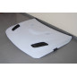 Cofano Fibra BMW F30 / F31 / F32 / F33 / F36 Look M3, Pres D'Aria Look Carbonio (Cod. E-TCBF338)