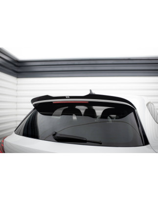 Spoiler Cap Volkswagen Scirocco Mk3 Facelift (Cod. M-VW-SC-3F-CAP1G)