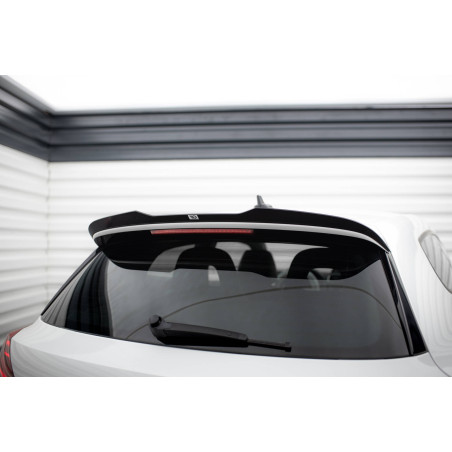 Spoiler Cap Volkswagen Scirocco Mk3 Facelift (Cod. M-VW-SC-3F-CAP1G)