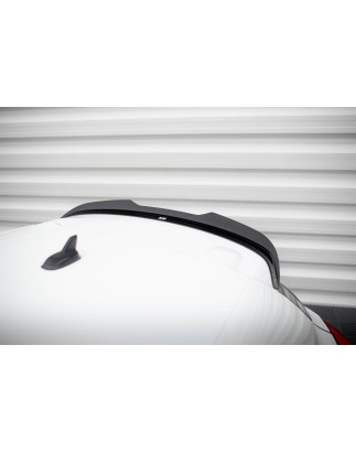 Spoiler Cap Volkswagen Scirocco Mk3 Facelift (Cod. M-VW-SC-3F-CAP1G)