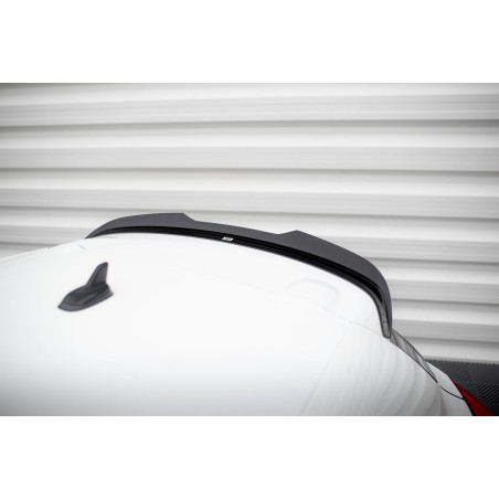 Spoiler Cap Volkswagen Scirocco Mk3 Facelift (Cod. M-VW-SC-3F-CAP1G)
