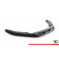 SPLITTER ANTERIORE V.1 Volkswagen Scirocco Mk3 Facelift (Cod. M-VW-SC-3F-FD1G)