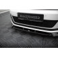 SPLITTER ANTERIORE V.2 Volkswagen Scirocco Mk3 Facelift (Cod. M-VW-SC-3F-FD2G)