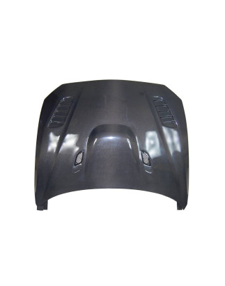 Cofano Carbonio BMW F20/F21 2012-2019  /  F22/F23 2014+ / F87 Look M3 (Cod. E-TCBF225)