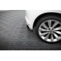 Splitters posteriori laterali V.1 Volkswagen Scirocco Mk3 Facelift (Cod. M-VW-SC-3F-RSD1G)