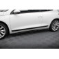 Diffusori minigonne Volkswagen Scirocco Mk3 Facelift (Cod. M-VW-SC-3F-SD1G)