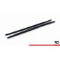 Diffusori minigonne Volkswagen Scirocco Mk3 Facelift (Cod. M-VW-SC-3F-SD1G)