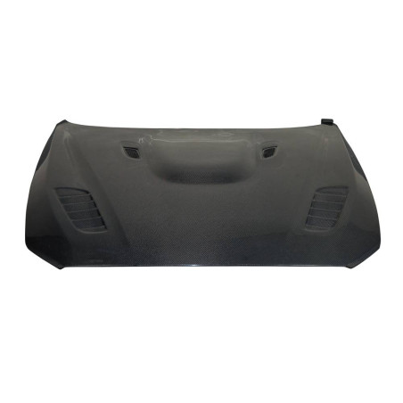 Cofano Carbonio BMW F20/F21 2012-2019  /  F22/F23 2014+ / F87 Look M3 (Cod. E-TCBF225)