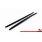 Diffusori minigonne Volkswagen Scirocco Mk3 Facelift (Cod. M-VW-SC-3F-SD1G)