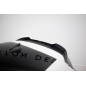 Spoiler Cap 3D Volkswagen Golf GTI / GTE / GTD / R-Line / R Mk8 (Cod. M-VW-GO-8-GTI-CAP3G)