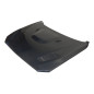 Cofano Carbonio BMW F20/F21 2012-2019  /  F22/F23 2014+ / F87 Look M3 (Cod. E-TCBF225)