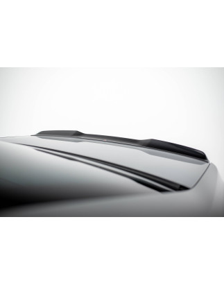 Spoiler Cap 3D BMW 7 G11 / G12 (Cod. M-BM-7-11-MPACK-CAP2G)