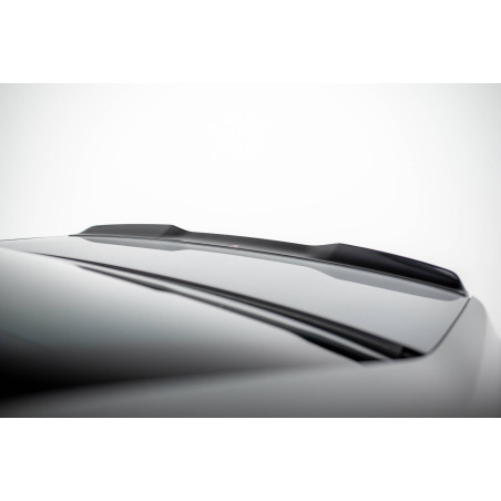 Spoiler Cap 3D BMW 7 G11 / G12 (Cod. M-BM-7-11-MPACK-CAP2G)