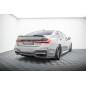 Spoiler Cap 3D BMW 7 G11 / G12 (Cod. M-BM-7-11-MPACK-CAP2G)