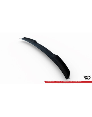 Spoiler Cap 3D BMW 7 G11 / G12 (Cod. M-BM-7-11-MPACK-CAP2G)
