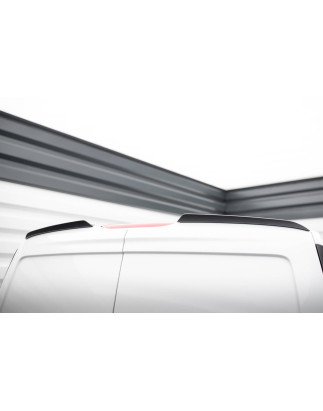 Spoiler Cap Ford Transit Connect Mk2 Facelift (Cod. M-FO-TR-CON-3-CAP1G)