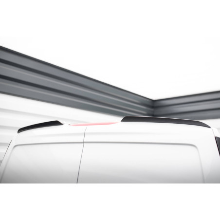 Spoiler Cap Ford Transit Connect Mk2 Facelift (Cod. M-FO-TR-CON-3-CAP1G)